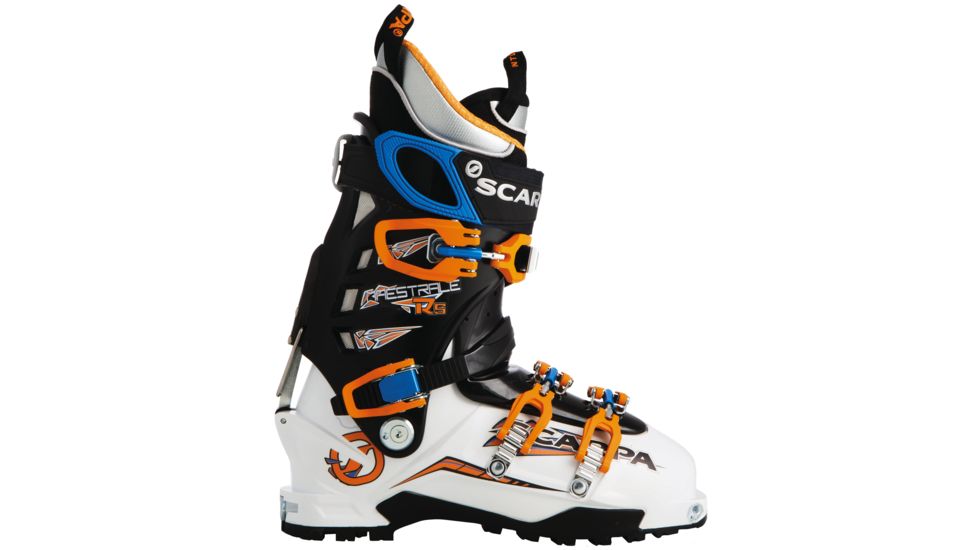 Scarpa Maestrale RS Alpine Touring Boot-27