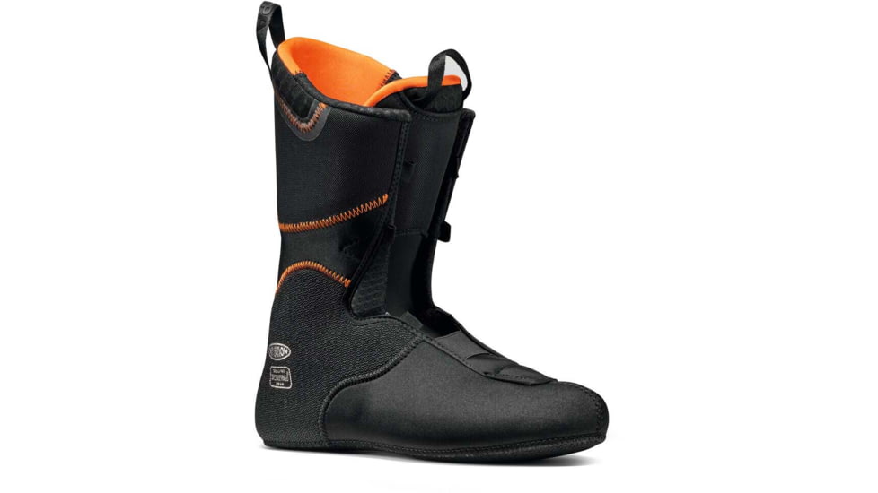 Scarpa Maestrale RS Boots - Mens, White/Black/Orange, 27, 12056/501-WhtBlkOrg-27.0