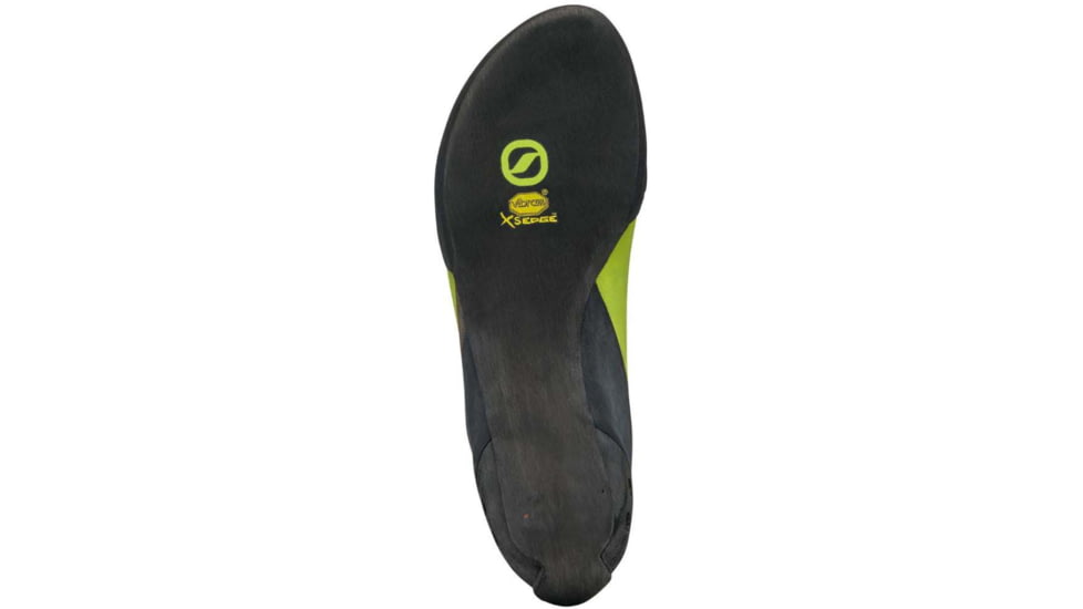 Scarpa Maestro Mid Climbing Shoes - Mens, Stone/Light Grey, 45.5, 70053/001-StnLtgry-45.5