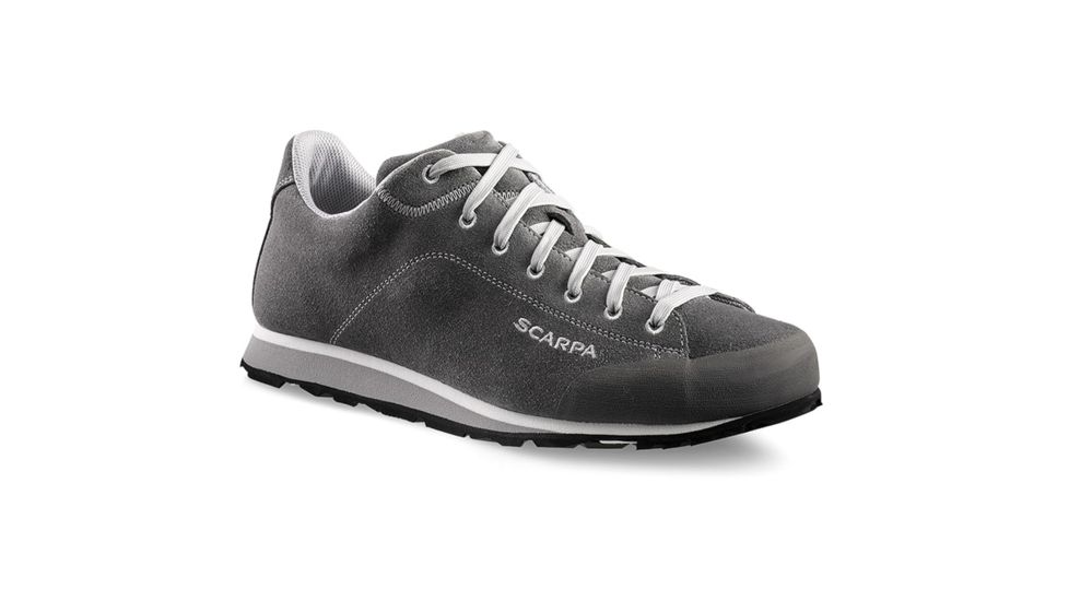 Scarpa Margarita Casual Shoe - Men's, Dark Grey, 46.5 EU 32648/350-DkGry-46.5