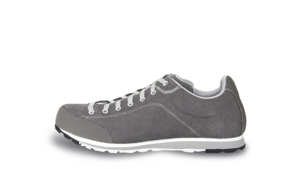 Scarpa Margarita Casual Shoe - Mens, Medium, Dark Grey, 45, 32648/350-DkGry-45
