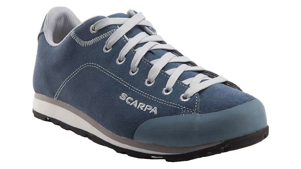 Scarpa Margarita Casual Shoe - Women's-Jean-Medium-37