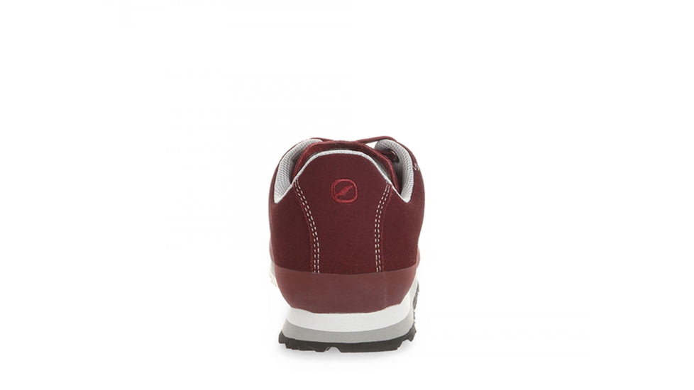 Scarpa Margarita Casual Shoes - Mens, Bordeaux, Medium, 36.5, 32649/350-Bor-36.5