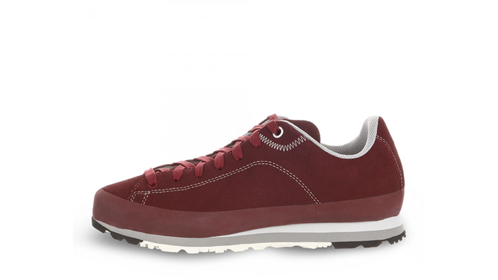Scarpa Margarita Casual Shoes - Mens, Bordeaux, Medium, 36.5, 32649/350-Bor-36.5