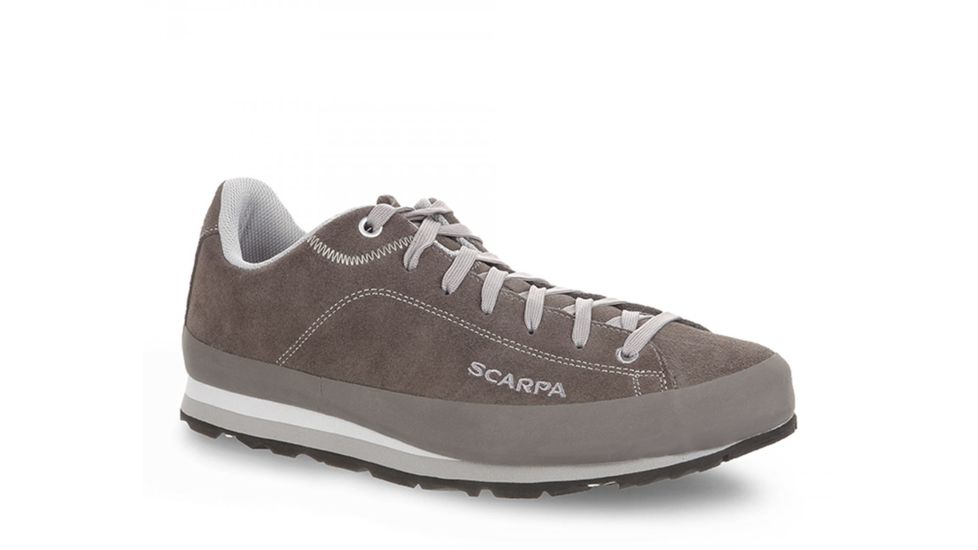 Scarpa Margarita Casual Shoes - Mens, Grey, Medium, 41.5, 32649/350-Gry-41.5
