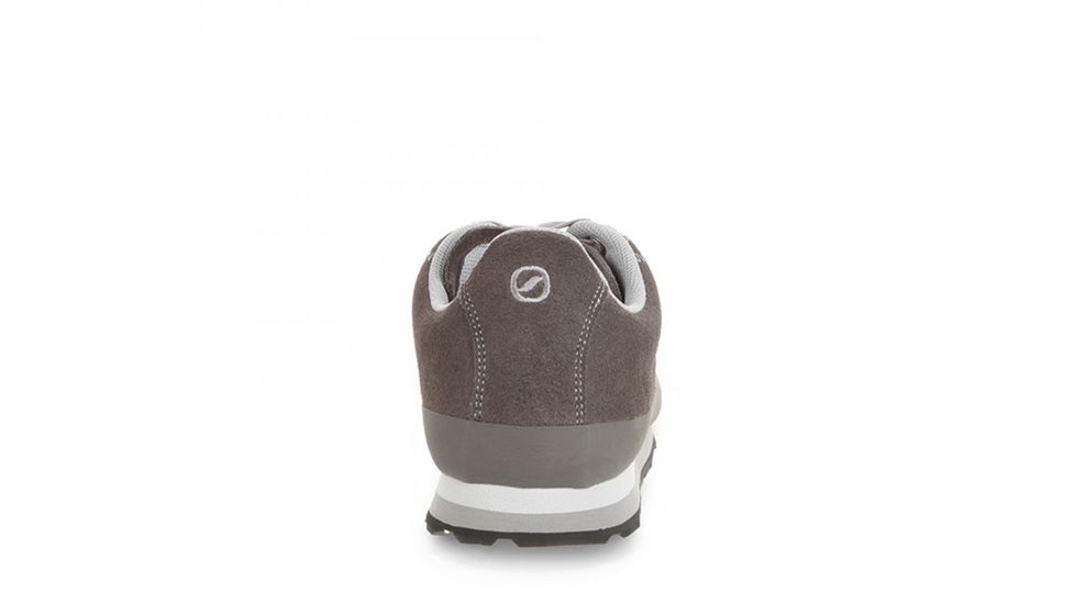Scarpa Margarita Casual Shoes - Mens, Grey, Medium, 41.5, 32649/350-Gry-41.5