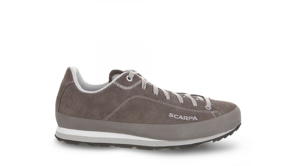Scarpa Margarita Casual Shoes - Mens, Grey, Medium, 41.5, 32649/350-Gry-41.5