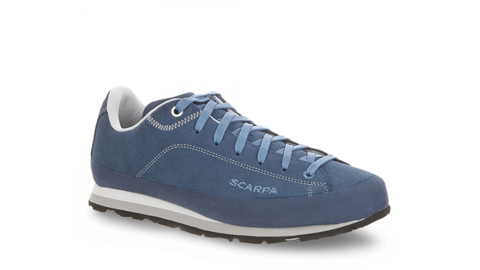 Scarpa Margarita Casual Shoes - Mens, Ocean, Medium, 41, 32649/350-Ocn-41