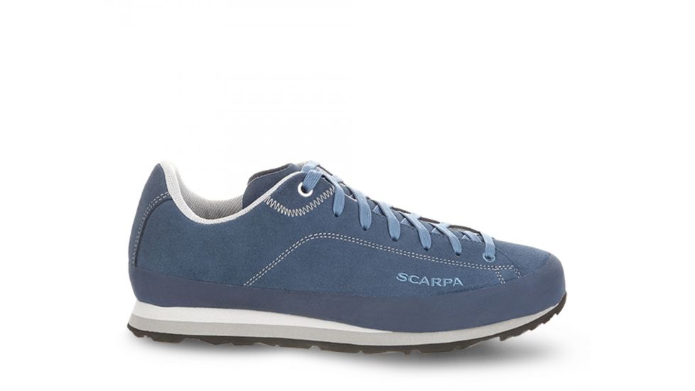 Scarpa Margarita Casual Shoes - Mens, Ocean, Medium, 41, 32649/350-Ocn-41
