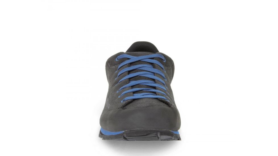 Scarpa Margarita GTX Boots - Men's, Graphite/Ocean, 44 32648/200-GraOcn-44