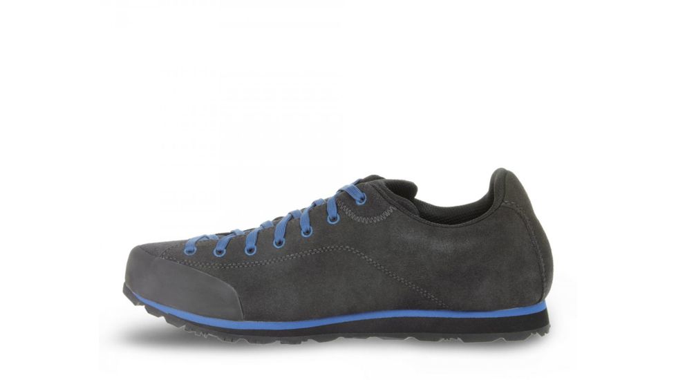 Scarpa Margarita GTX Boots - Men's, Graphite/Ocean, 44 32648/200-GraOcn-44