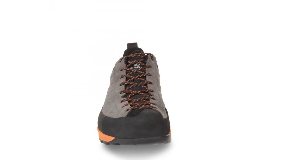 Scarpa Mescalito Approach Shoes - Mens, Titanium/Tonic, Medium, 48, 72100/350-TitTon-48