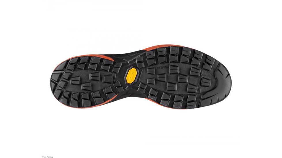 Scarpa Mescalito Mid GTX Approach Shoes - Mens, Charcoal/Tonic, Medium, 40, 72095/200-CharTon-40