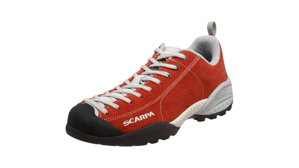 Scarpa Mojito Approach Shoe - Women's-8 US-Parrot