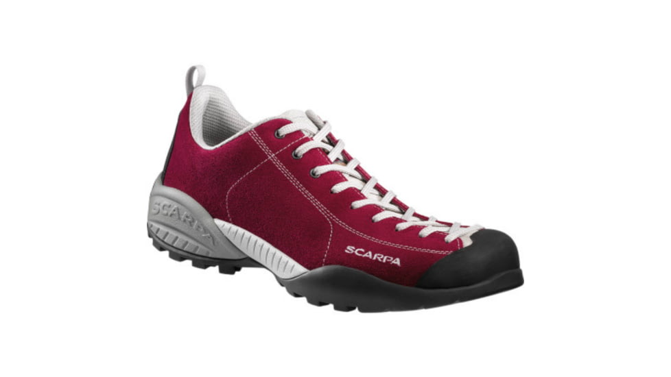 Scarpa Mojito Approach Shoe - Women's-Cherry-41