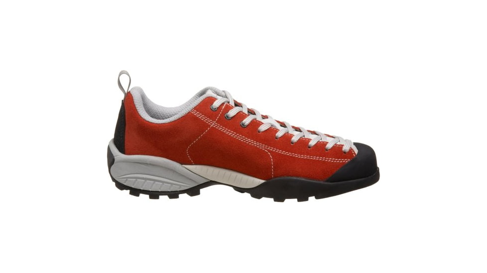 Scarpa Mojito Approach Shoe - Women's-Plum-38.5