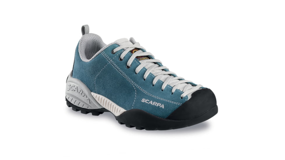Mojito Approach Shoe - Womens-Polar Blue-37.5