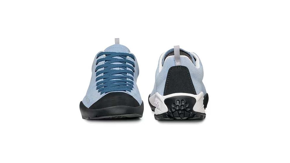 Scarpa Mojito Approach Shoes - Womens, Air Blue, 38, 32605L/350-Air-38