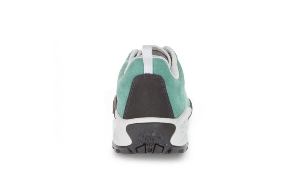 Scarpa Mojito Approach Shoes - Womens, Lagoon, Medium, 38, 32605L/350-Lag-38