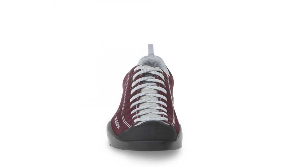 Scarpa Mojito Approach Shoes - Womens, Temeraire, Medium, 37.5, 32605L/350-Tem-37.5