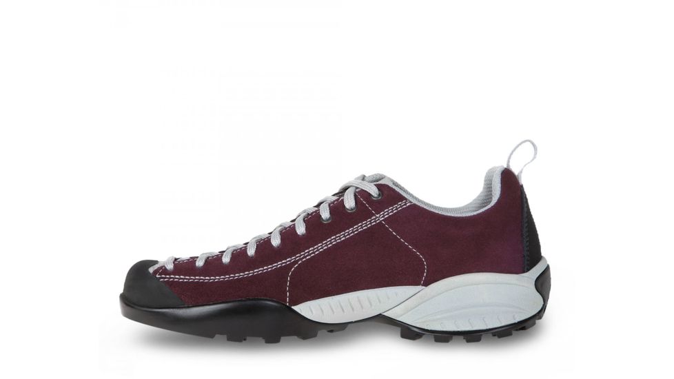Scarpa Mojito Approach Shoes - Womens, Temeraire, Medium, 37.5, 32605L/350-Tem-37.5