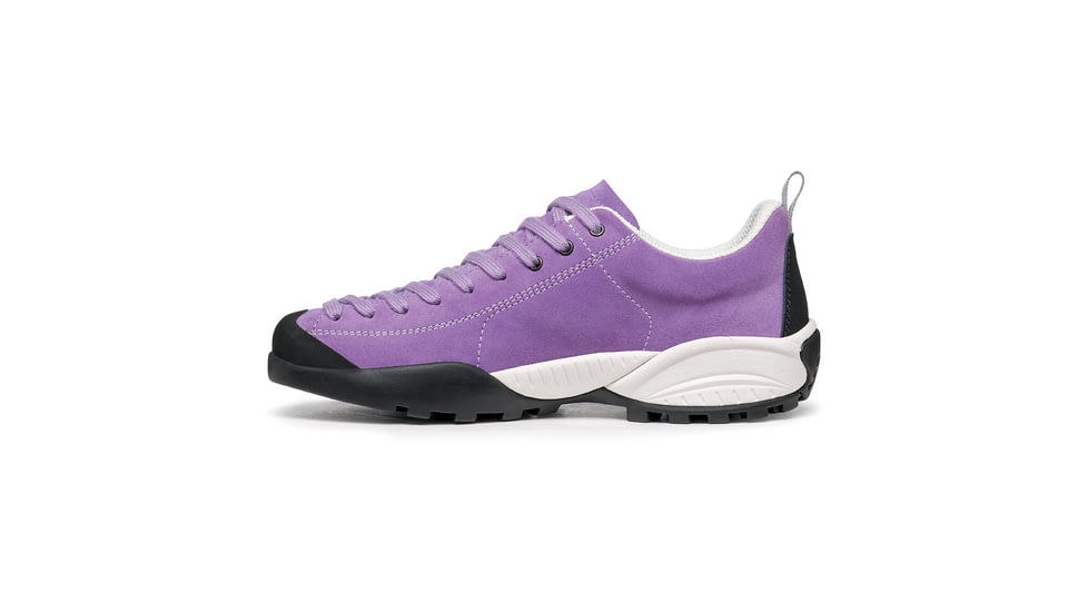 Scarpa Mojito Approach Shoes - Womens, Violet Tulip, 40, 32605L/350-Vtlp-40