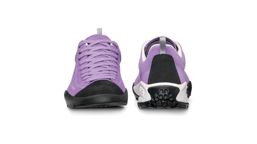 Scarpa Mojito Approach Shoes - Womens, Violet Tulip, 40, 32605L/350-Vtlp-40