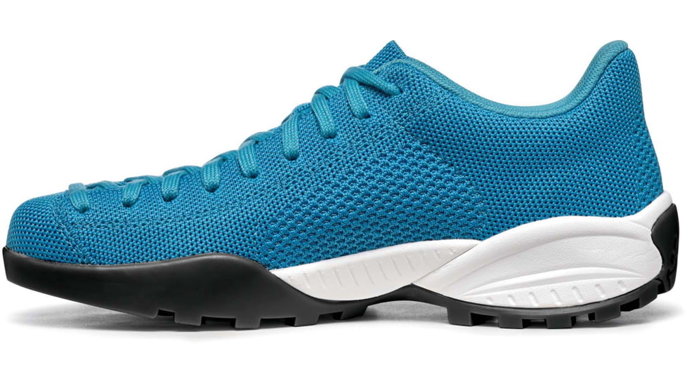Scarpa Mojito Bio Shoes, Azure, 39, 32706/350-Azr-39