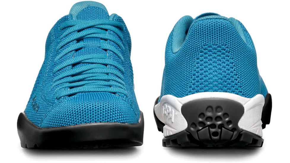 Scarpa Mojito Bio Shoes, Azure, 39, 32706/350-Azr-39