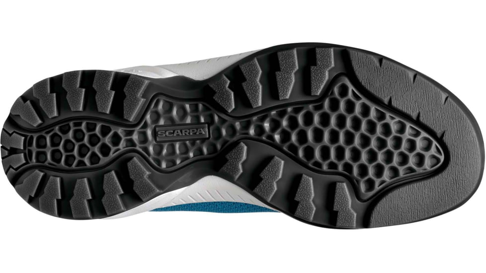Scarpa Mojito Bio Shoes, Azure, 39, 32706/350-Azr-39