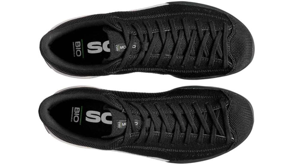 Scarpa Mojito Bio Shoes, Black, 41.5, 32706/350-Blk-41.5