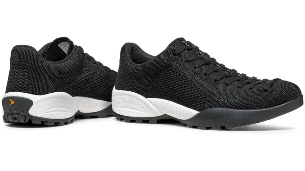 Scarpa Mojito Bio Shoes, Black, 41.5, 32706/350-Blk-41.5