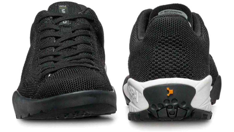 Scarpa Mojito Bio Shoes, Black, 41.5, 32706/350-Blk-41.5