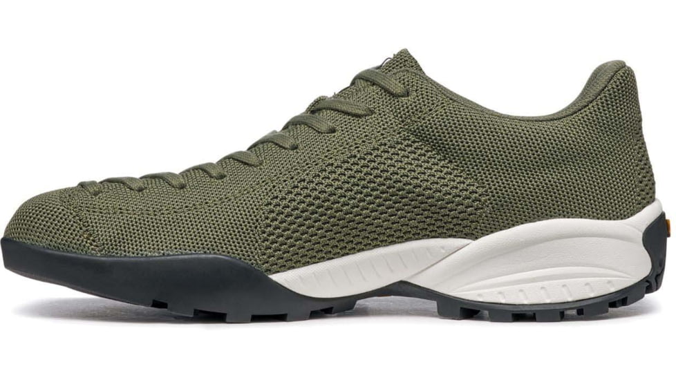 Scarpa Mojito Bio Shoes, Military, 44, 32706/350-Mil-44