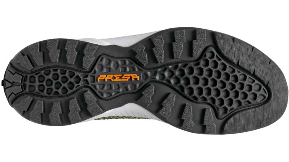 Scarpa Mojito Bio Shoes, Military, 44, 32706/350-Mil-44