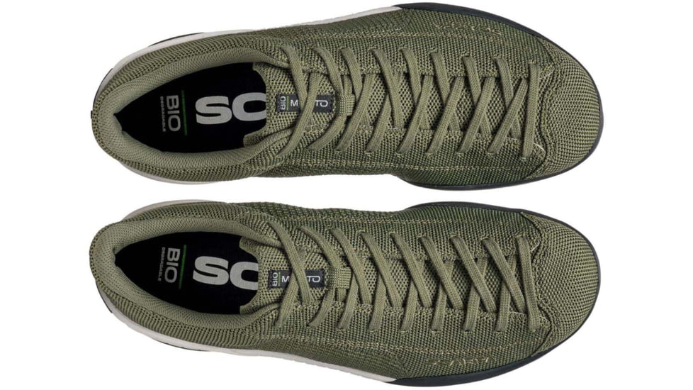 Scarpa Mojito Bio Shoes, Military, 44, 32706/350-Mil-44