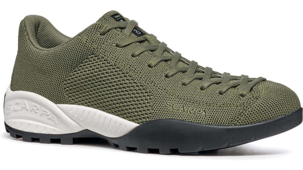 Scarpa Mojito Bio Shoes, Military, 44, 32706/350-Mil-44