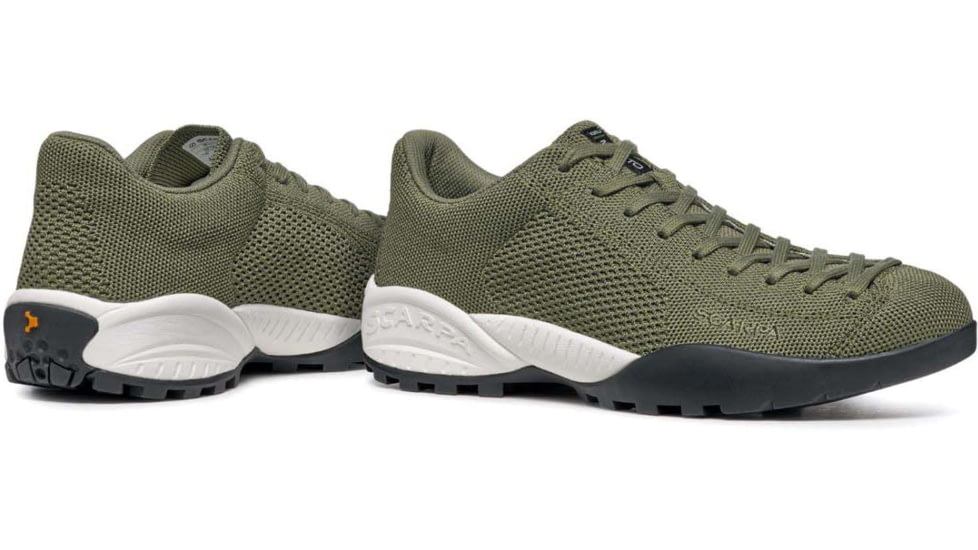 Scarpa Mojito Bio Shoes, Military, 44, 32706/350-Mil-44