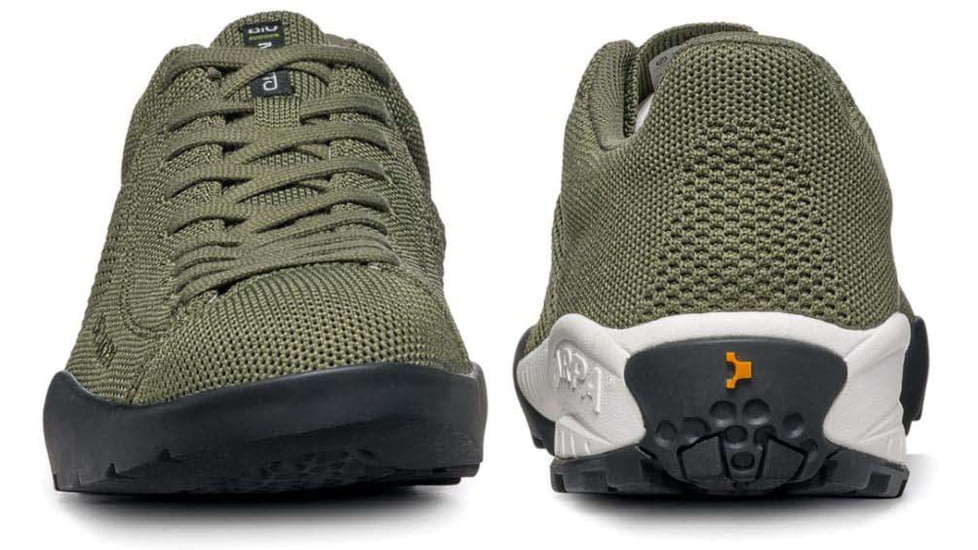 Scarpa Mojito Bio Shoes, Military, 44, 32706/350-Mil-44