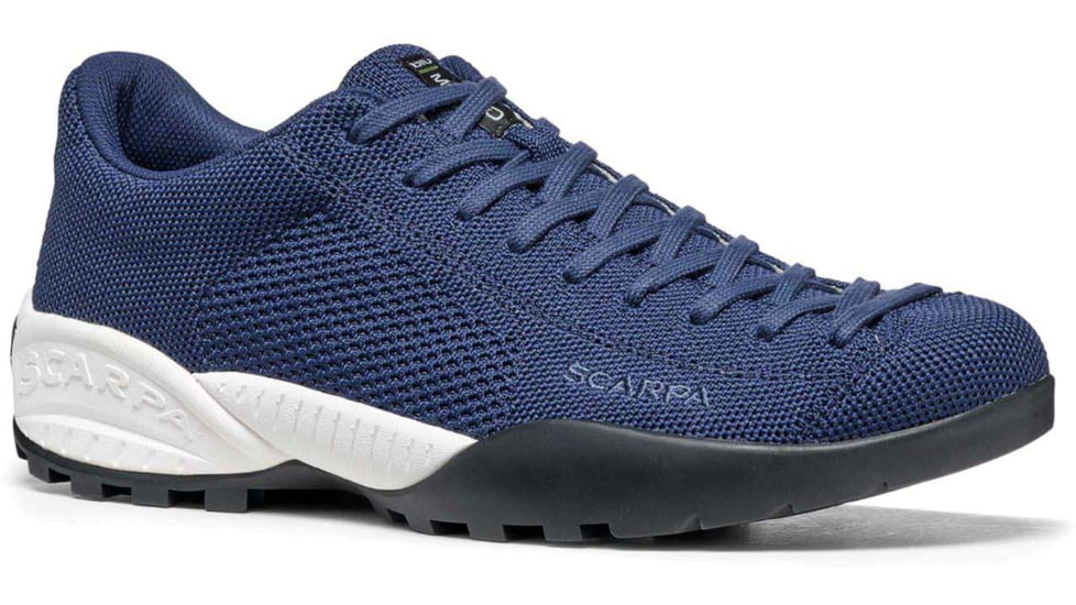 Scarpa Mojito Bio Shoes, Night Blue, 39.5, 32706/350-Ntblu-39.5