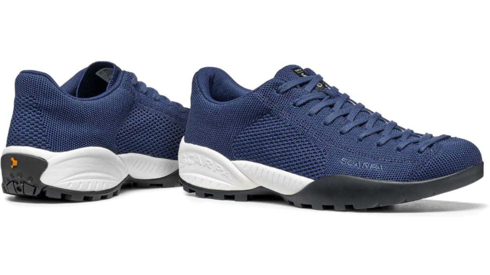 Scarpa Mojito Bio Shoes, Night Blue, 39.5, 32706/350-Ntblu-39.5