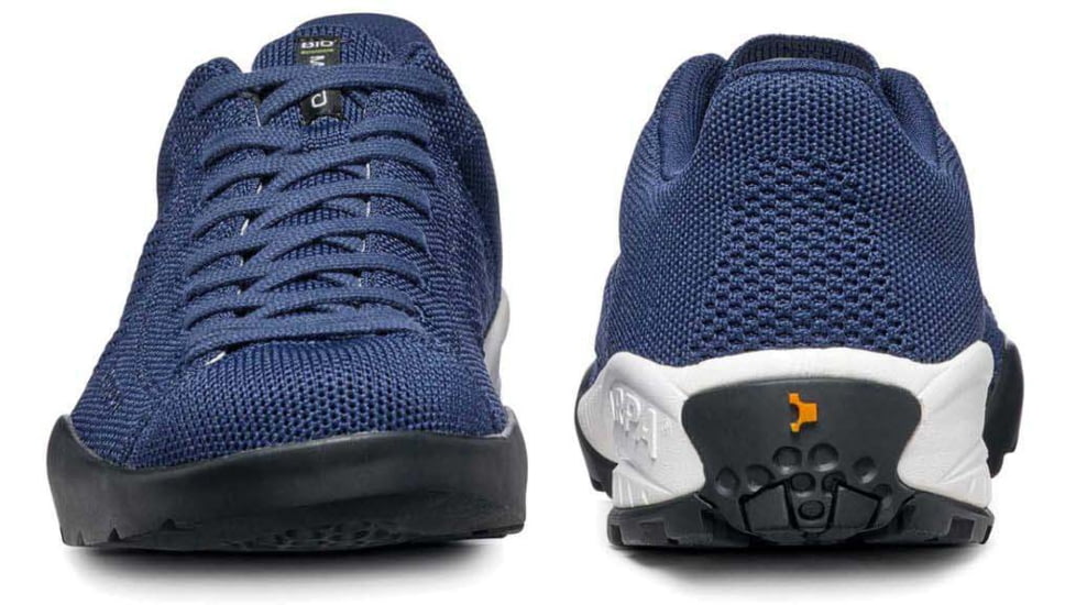 Scarpa Mojito Bio Shoes, Night Blue, 39.5, 32706/350-Ntblu-39.5
