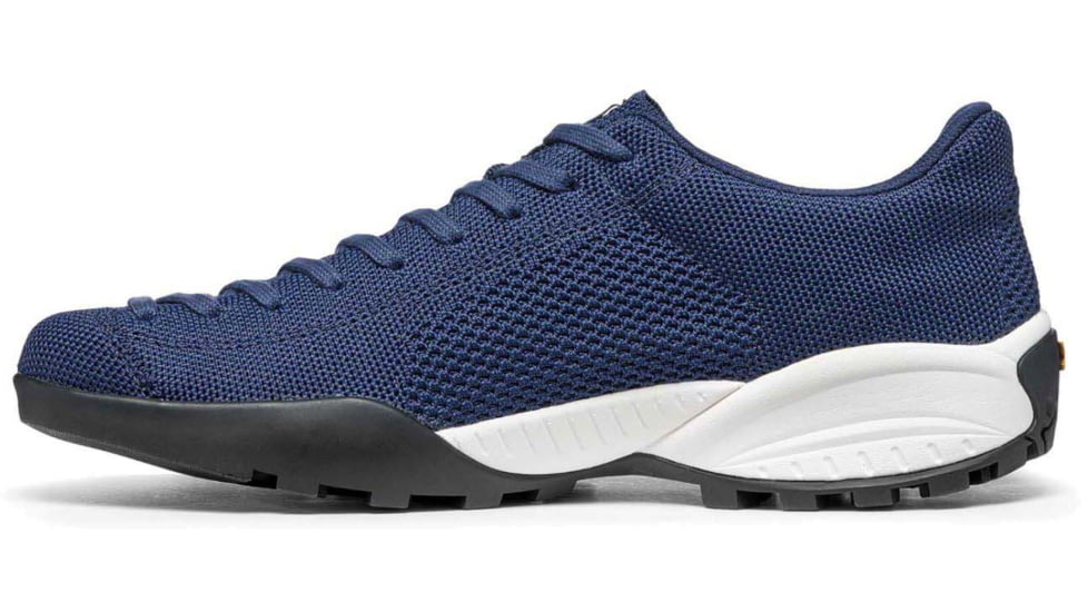 Scarpa Mojito Bio Shoes, Night Blue, 39.5, 32706/350-Ntblu-39.5