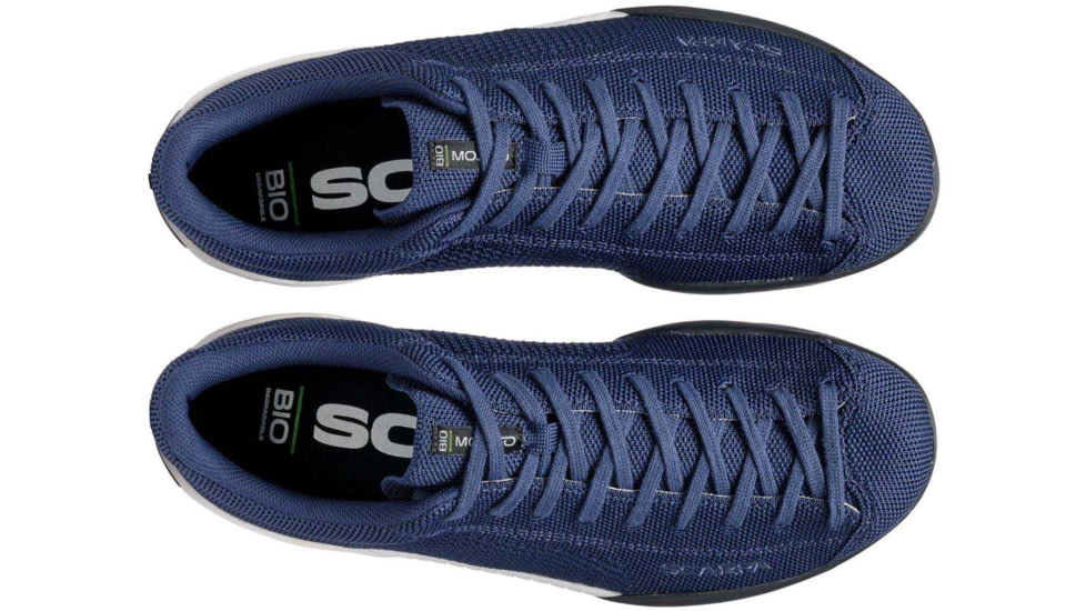 Scarpa Mojito Bio Shoes, Night Blue, 39.5, 32706/350-Ntblu-39.5