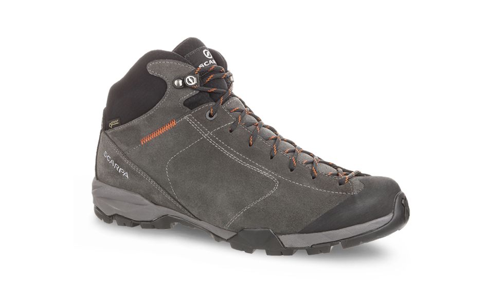 Scarpa Mojito Hike Gtx, 40, Shark, 63310/200-Shark-40