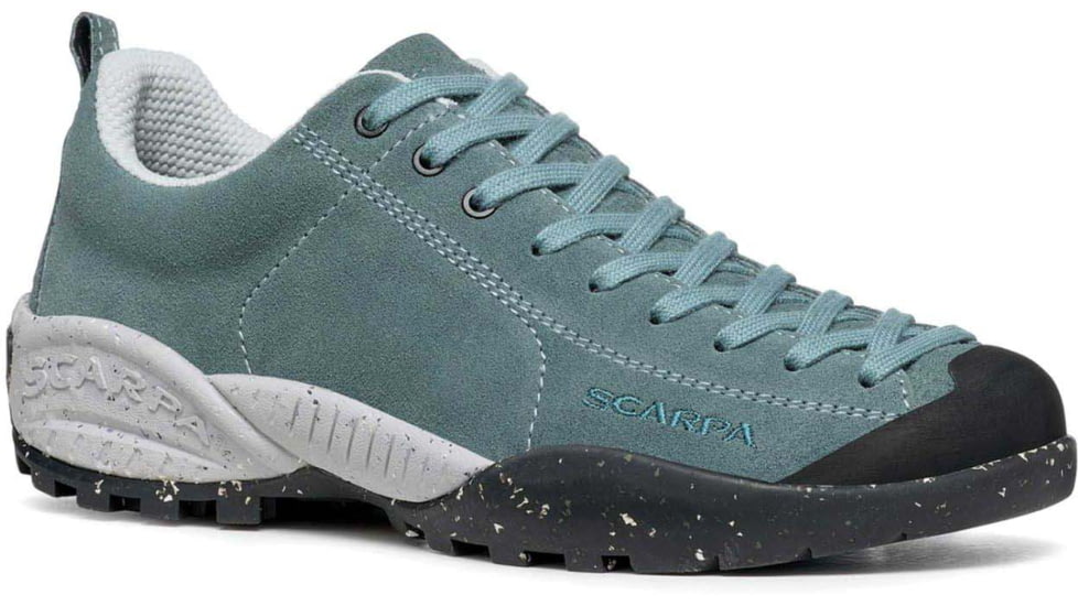 Scarpa Mojito Planet Suede - Mens, Conifer, 40.5, 32707/350-Con-40.5
