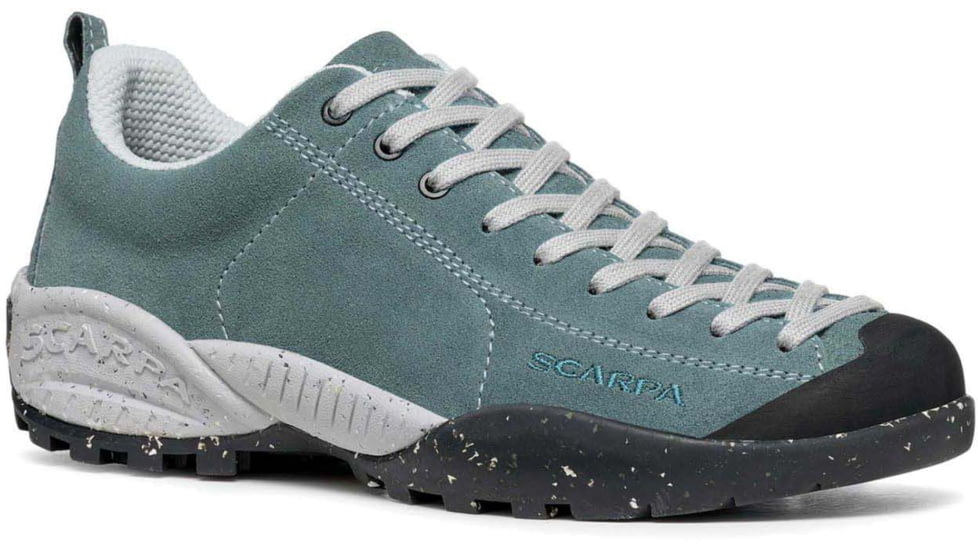 Scarpa Mojito Planet Suede - Mens, Conifer, 40.5, 32707/350-Con-40.5