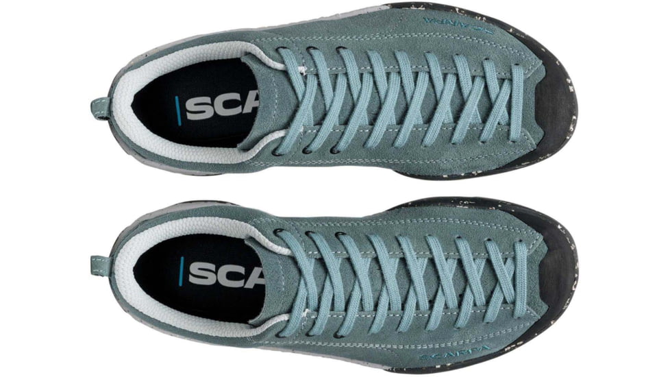 Scarpa Mojito Planet Suede - Mens, Conifer, 40.5, 32707/350-Con-40.5