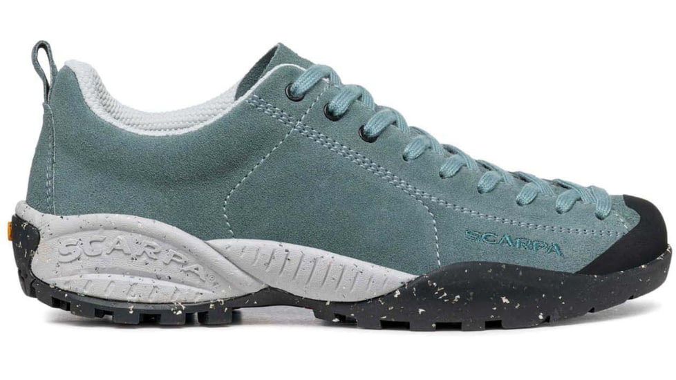 Scarpa Mojito Planet Suede - Mens, Conifer, 44, 32707/350-Con-44