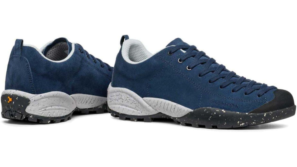 Scarpa Mojito Planet Suede - Mens, Dark Denim, 39, 32707/350-Dden-39